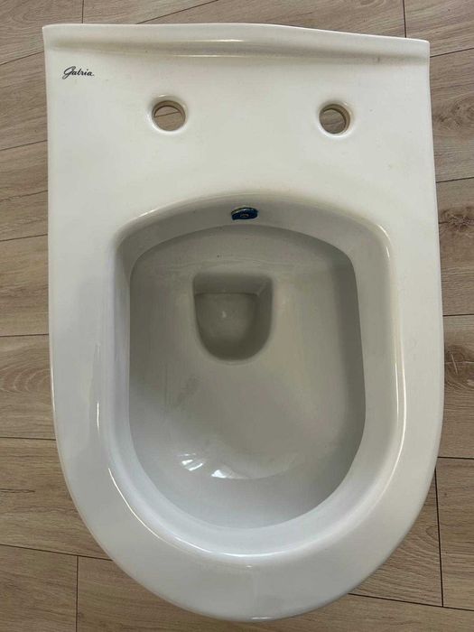 Vas WC suspendat Hatria Futura Pure Vortex