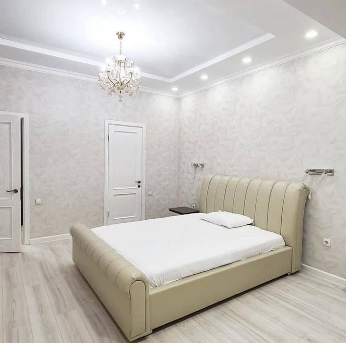 Сдам квартиру на длительное время