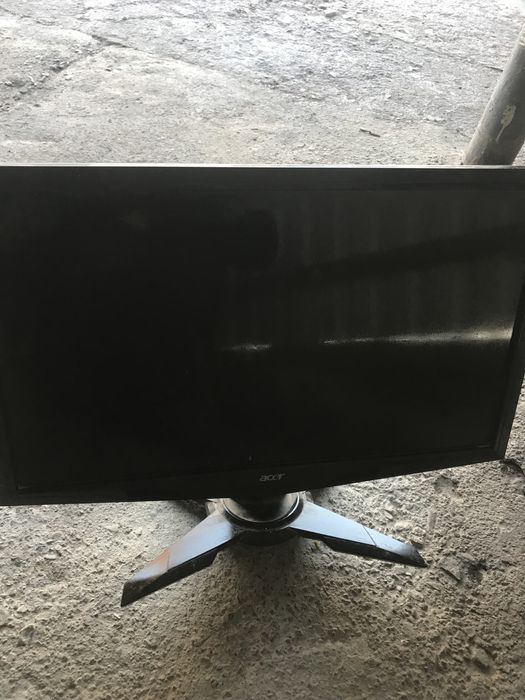 монитор продажа или обмен