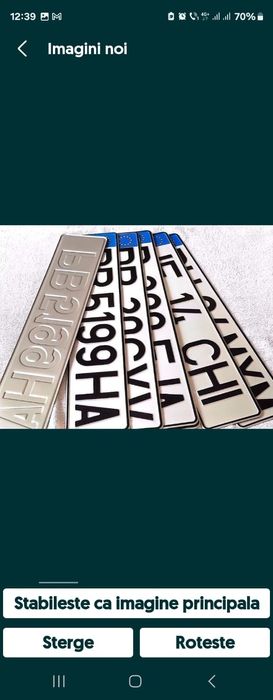 Nume autor ornamente