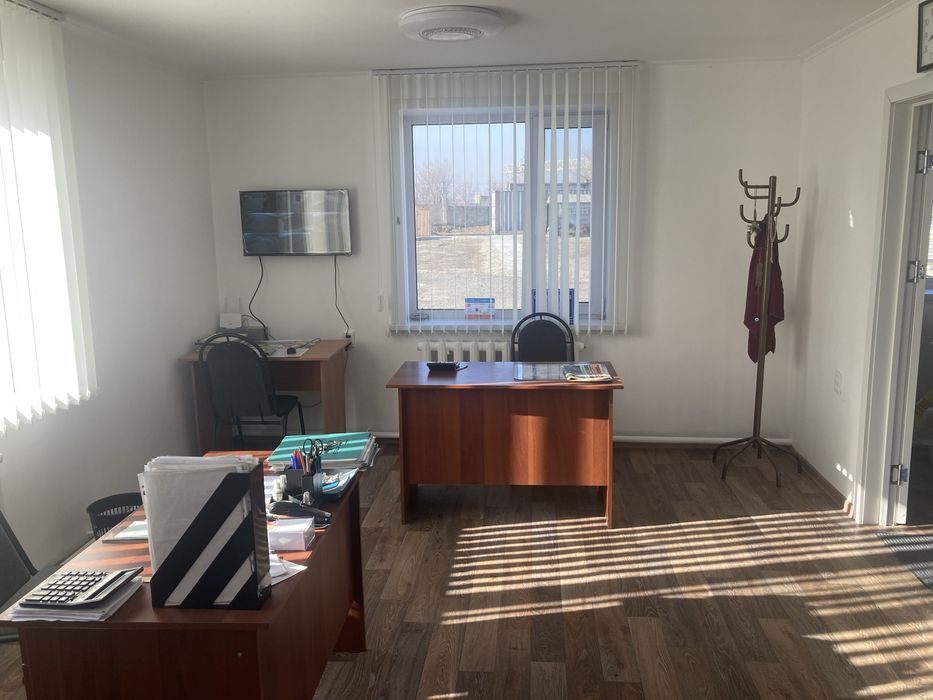 Аренда склада Семей