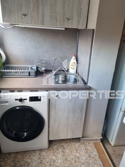 Продава се Едностаен апартамент в София, Орландовци - 46 кв.м за 1220 €/кв.м - Снимка #4