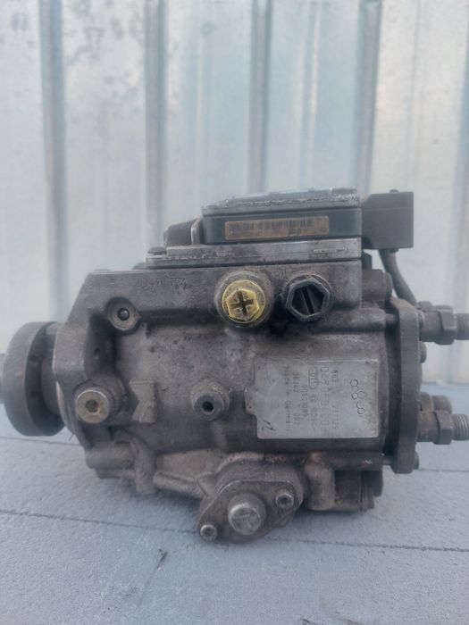 Pompa injectie Opel Astra G 2.0