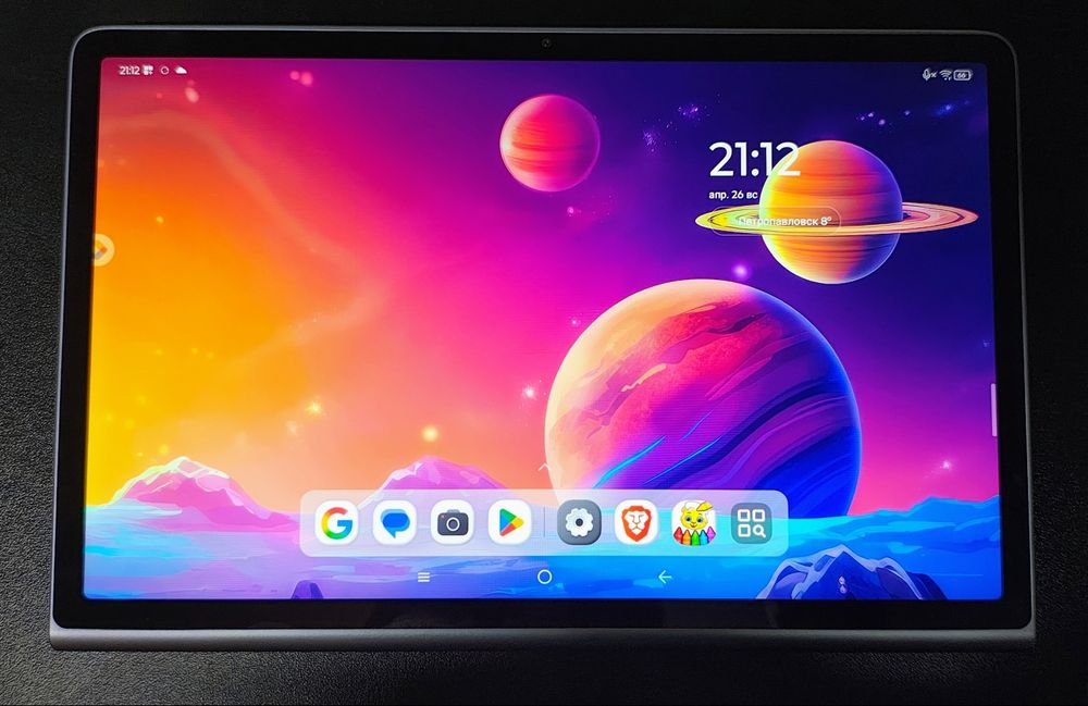 Срочно продам планшет