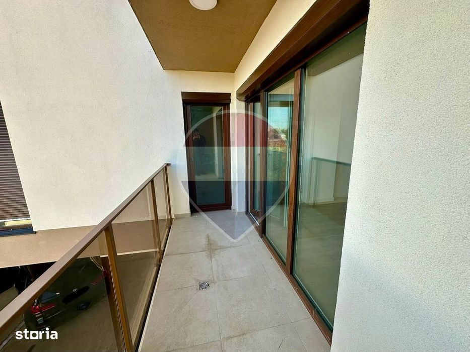 Apartament 2 camere finisat strada Meșteșugarilor