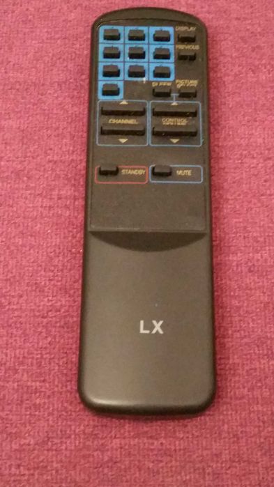 Дистанционни за телевизори TV