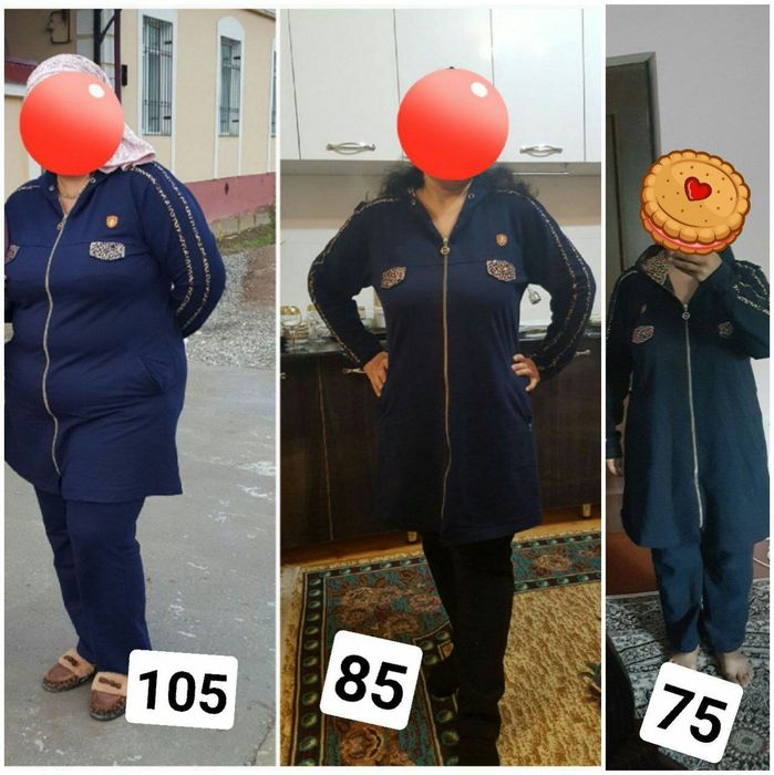 NL bilan sog'lom bezarar  1 OYDA 5 kg dan 12 kg gacha chiroyli ozing