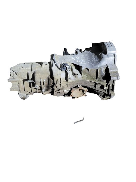 Cutie De Viteze Manuala 5 Trepte Audi A4 Ii 8E2, B6 2000 - 2005 1.8 T