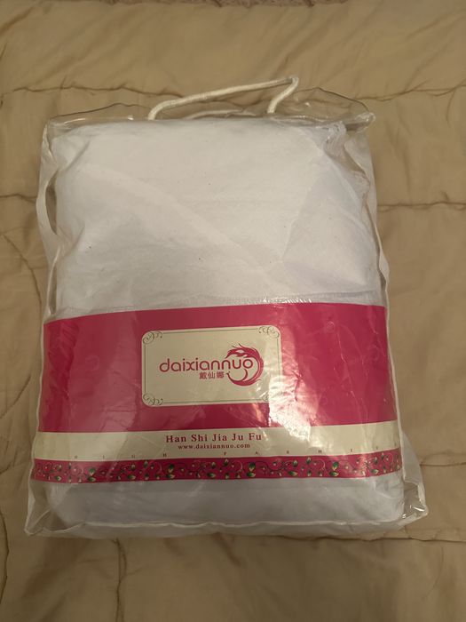 Коверт на выписку