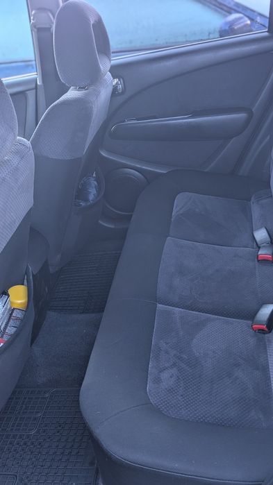 Mitsubishi Outlander 2.4 Газ / Бензин