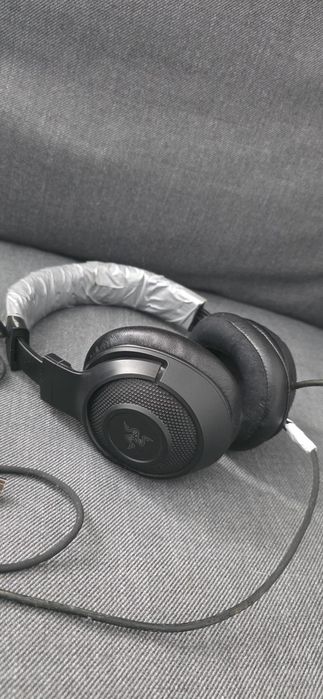 Casti gaming Razer Kraken V3 X perfect functionale