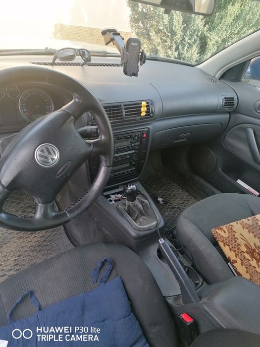 Vând vw Passat 2004