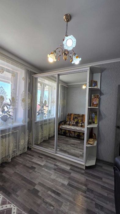 полноценная 3 комн новом доме