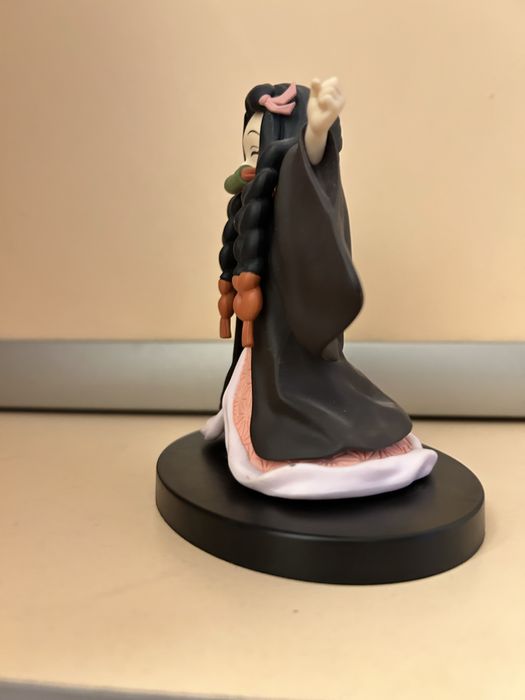 Аниме Фигурка Demon Slayer Nezuko Kamado
