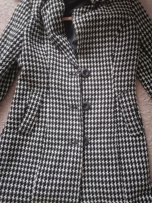 Палто с/М размер