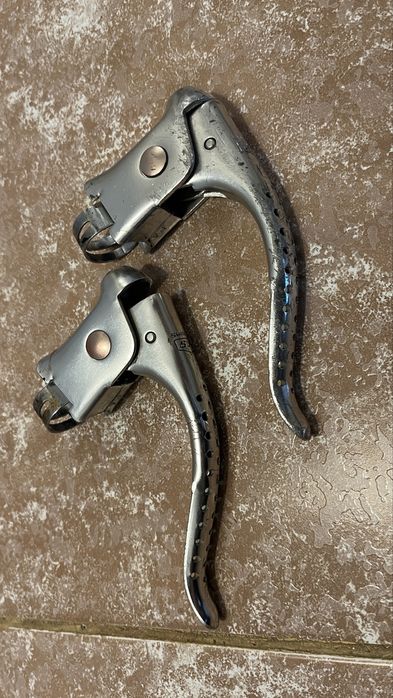 Piese bicicleta diverse - se vad impreuna sau pe bucati