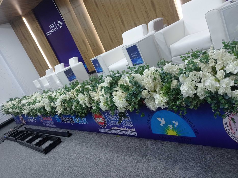 Конференция, Тренинг, Мастер класс, Презентация . Залы в Самарканде