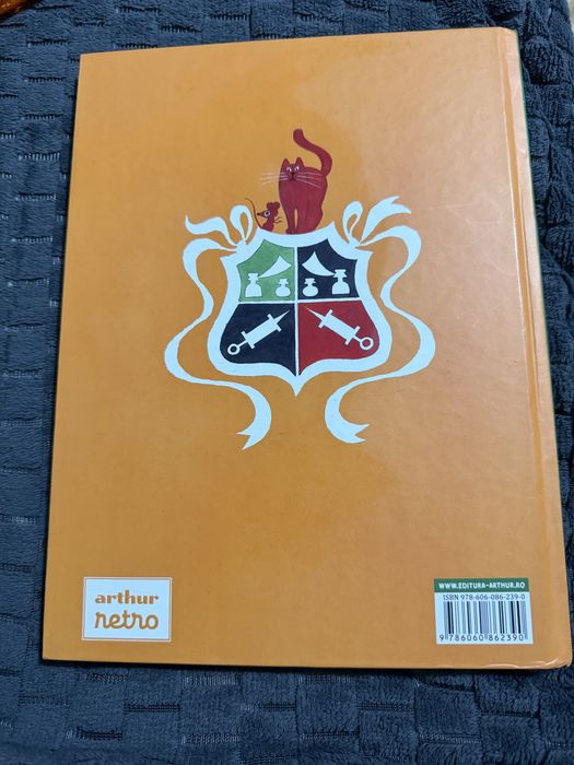 Doctorul Aumădoare