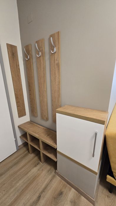 Дава се под наем Тристаен апартамент в Варна, Общината - 70 кв.м за 765 € - Снимка #9