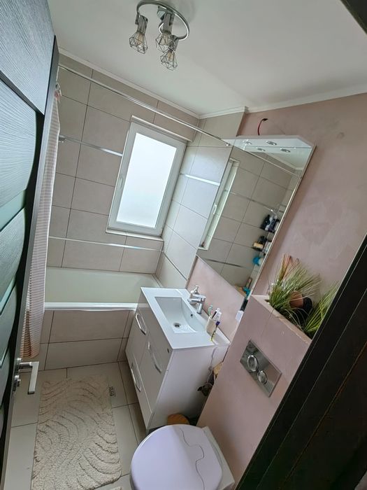 Apartament de vânzare