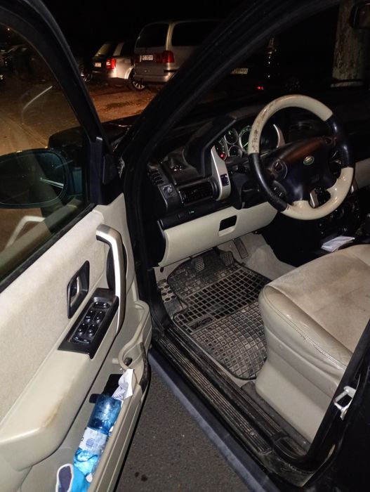 LAND ROVER Freelander 2005 — imagine 2