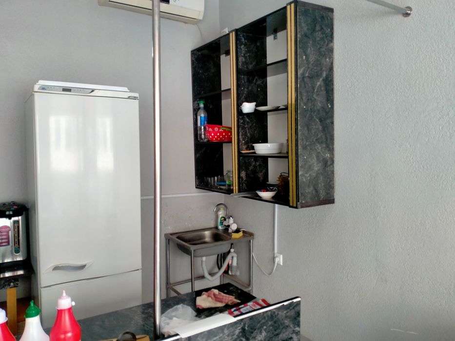 Кичик бизнес сотилади