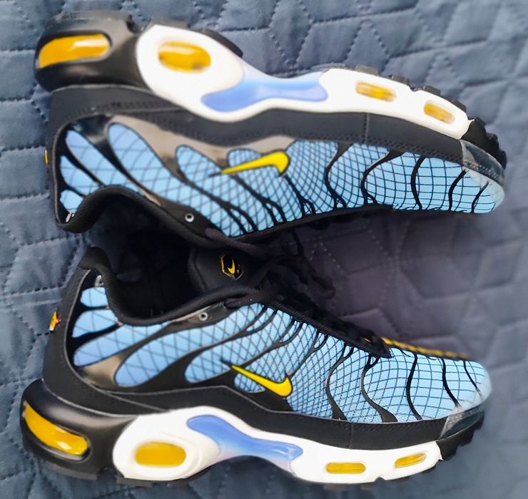Nike air max plus 40 номер ,28 см стелка