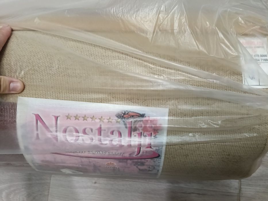 Продам ковер 4 на 3