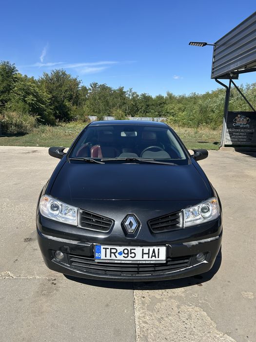Vand Renault Megane 2 CC