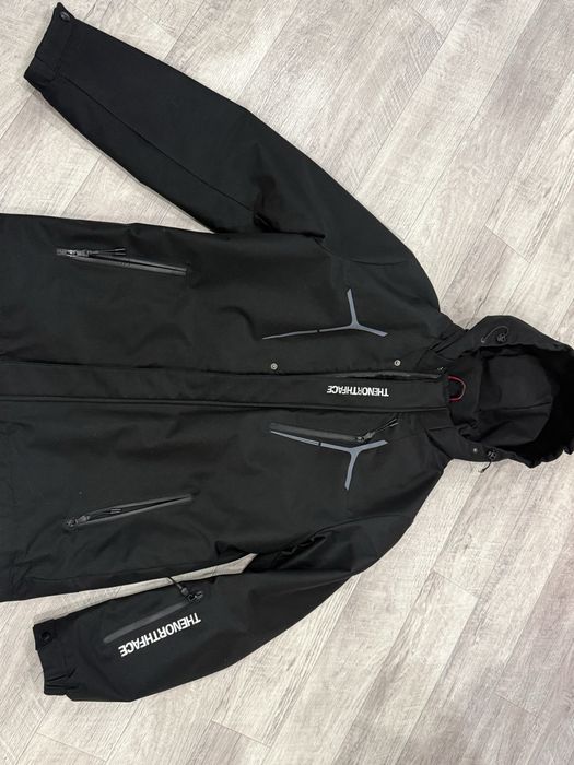 Куртка мужская демисезон