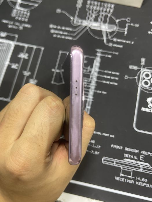 Honor x 9c 256gb