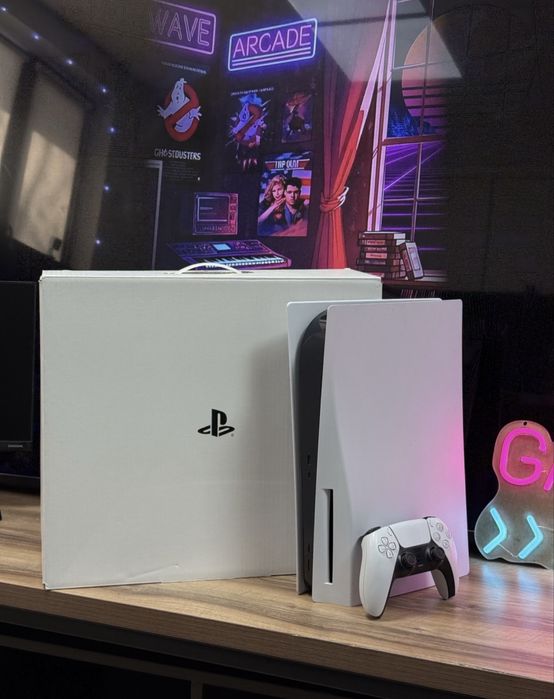 Продам пс 5 с фифой 26