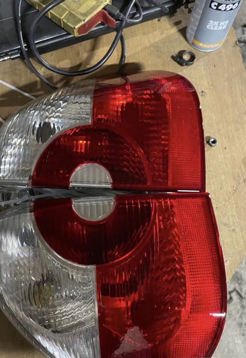 Vand stopuri bmw x3 e83