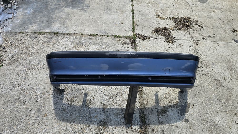 Bara Spate BMW E46 Originala cod 51127030587229449 model cu senzori