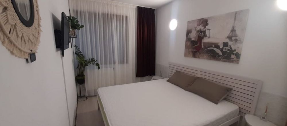 apartament 2 camere