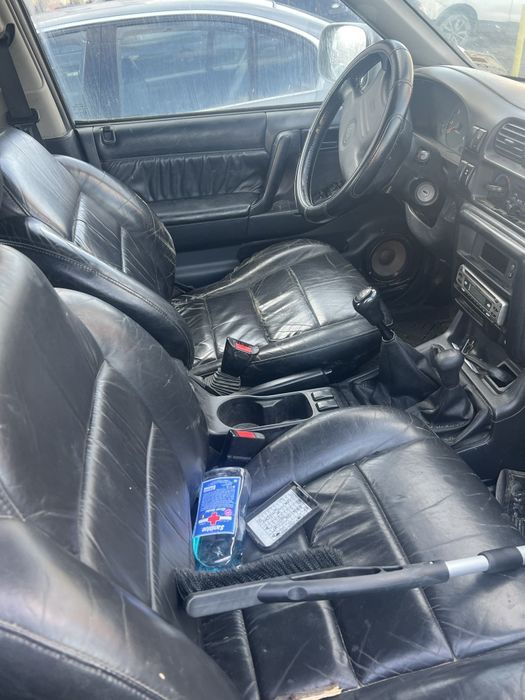 Opel Frontera B 2.2dti