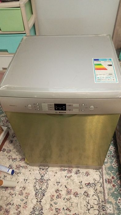 продаю посудомойка новая (запечатанный)