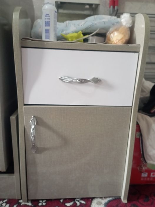 Bolalar uchun nabor mebel