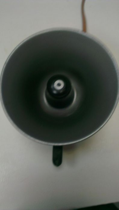 Электро Мегафон ЭМ-2М