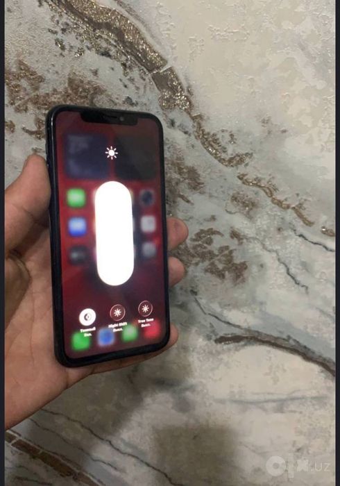 Iphone 11 pro 64 gb