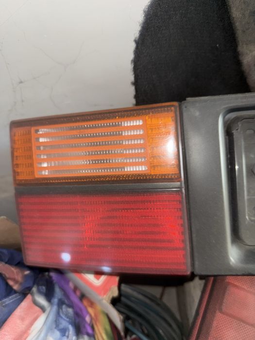 Плафон левый Vento