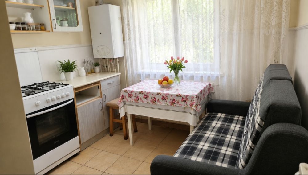 Proprietar Vand Apartament 2 camere  Rond Vechi Cug