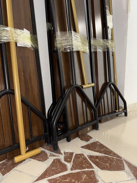 Стилаж для одежды