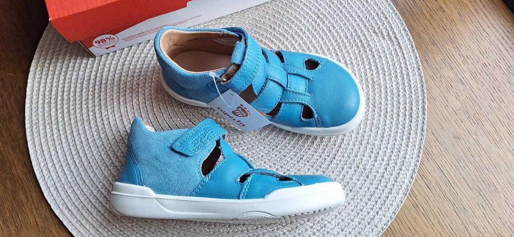 Нови сандали на Geox, Pablosky, Primigi - н. 26