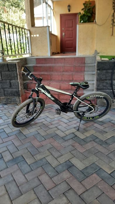 Велосипед PHOENIX