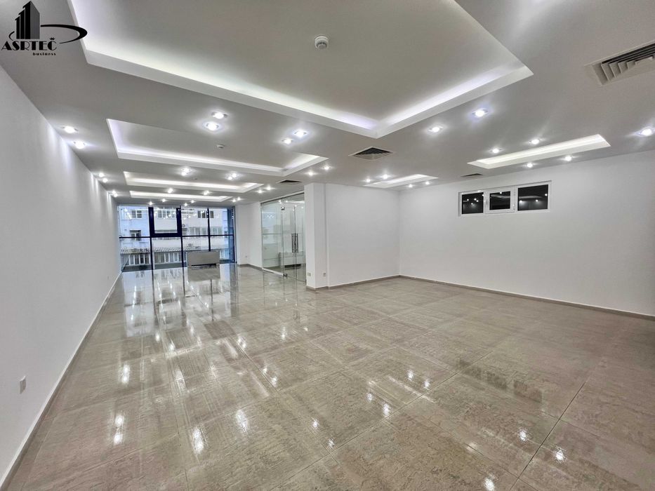 |BC “ASRTECH”| Офис в аренду 92 m²