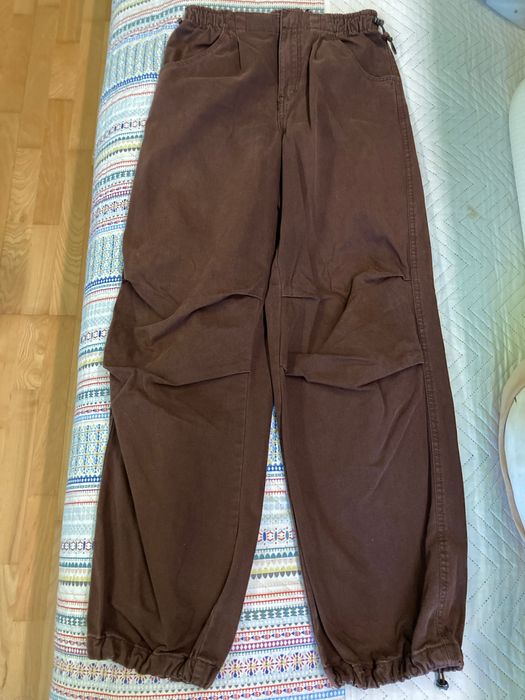 Панталони H&M, Bershka,
