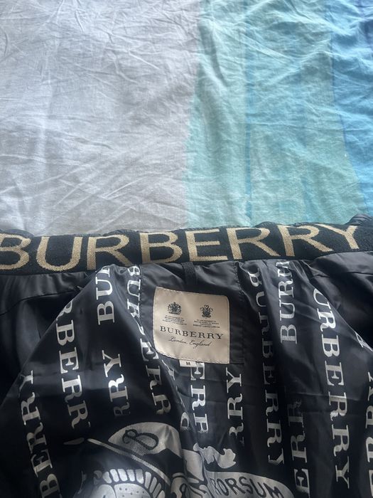 Burberry грейка елек