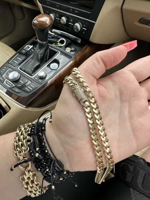 Vand aur 14k.