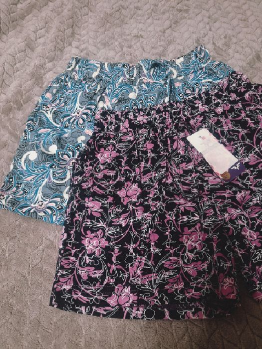 Шорты домашние 2шт